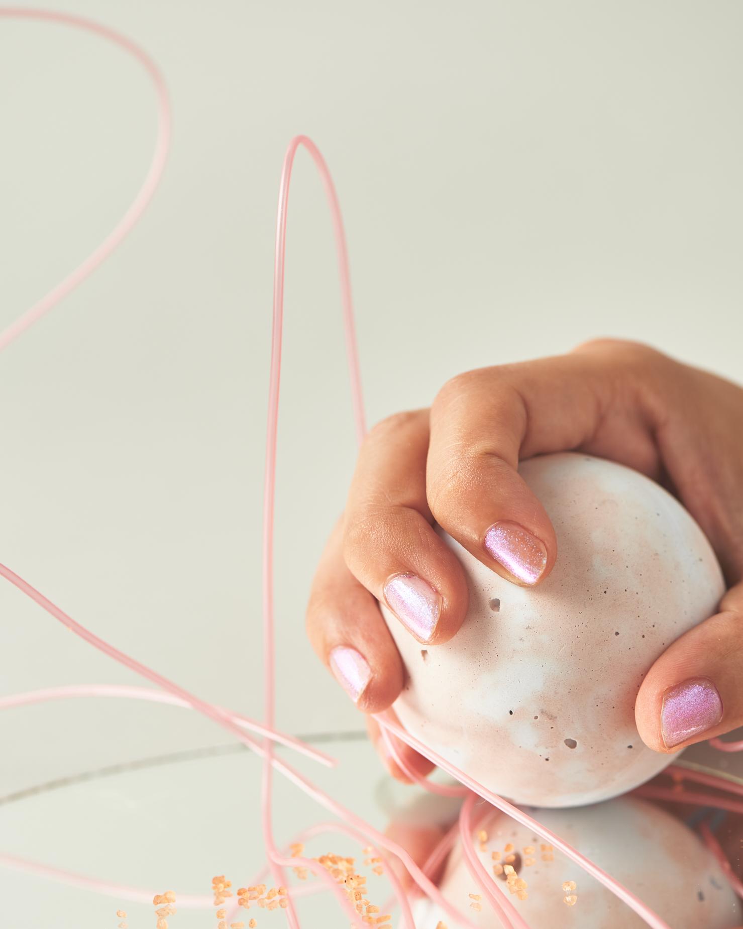 セルフネイル派のあなたに。冬気分高まる11月のネイルポリッシュ