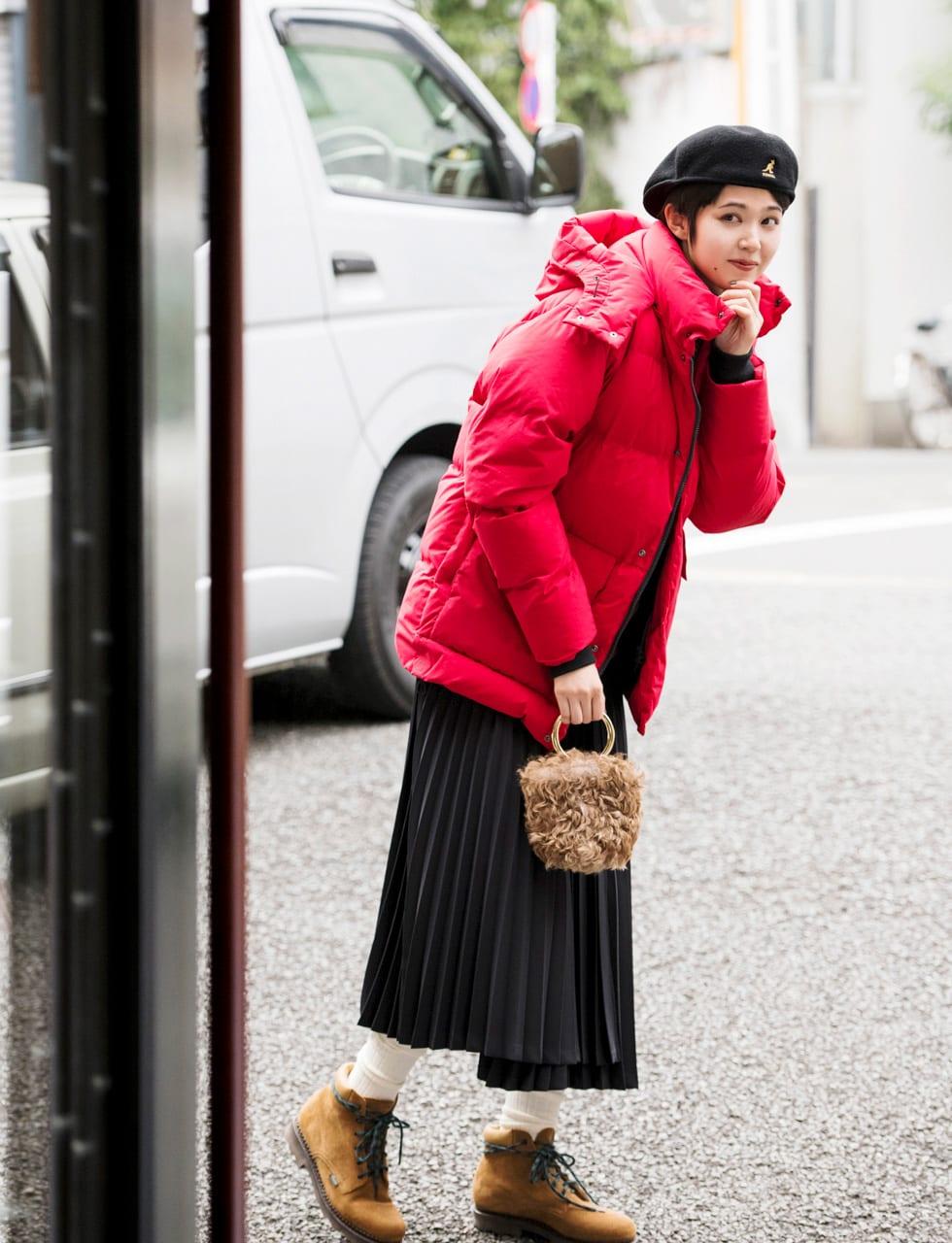 GINZA女子の1ヶ月着まわし：11/24「早くも女の影。リア充ライフが失速です」