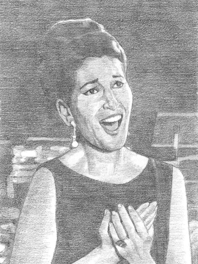 不世出のオペラ歌手の人生『私は、マリア・カラス』 町山広美がつまづく! 男と女のエンタメ舗道 Vol.8