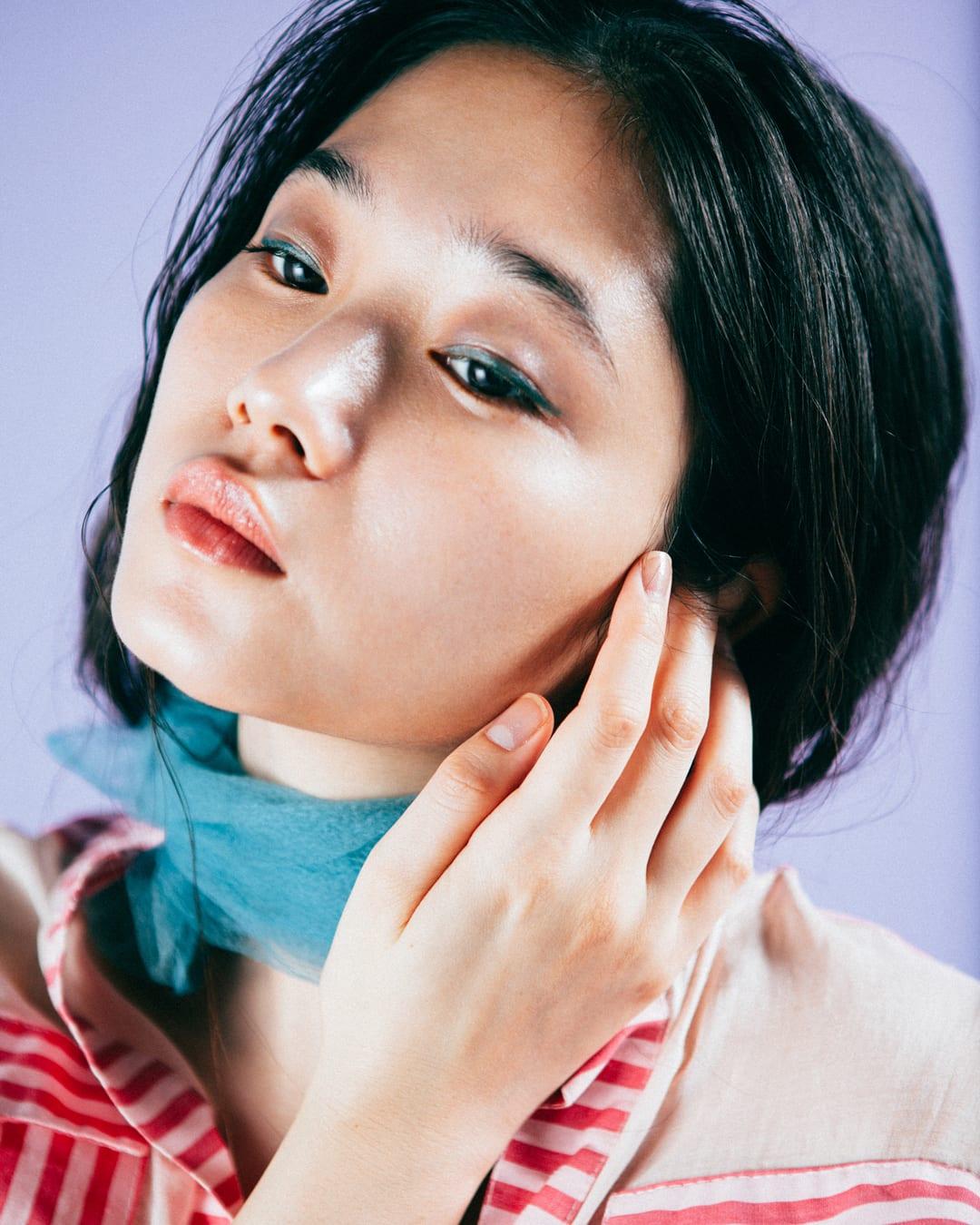 KPOPに合わせて韓国メイク！Suminの「Your Home feat.Xin Seha」をテーマに♪ 【GINZA】東京発信の最新