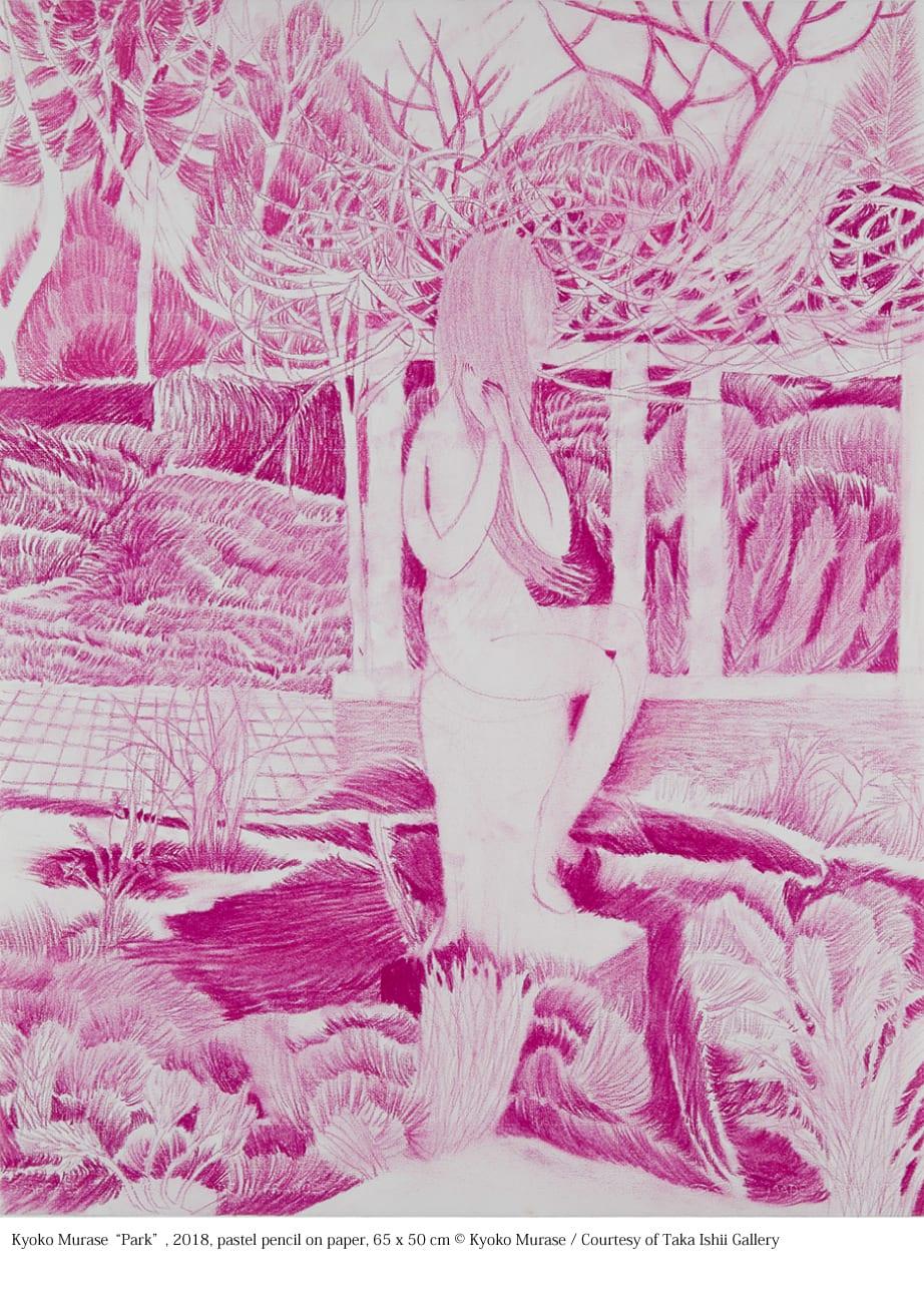 「もうひとつの日常」に出会う、ペインティングめぐり。六本木のギャラリー3つで絵画の展覧会が開催中