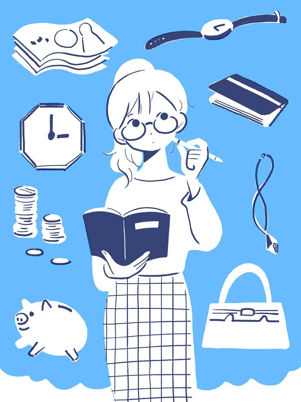 「占い」を有効活用するために知ってほしいこと:お金に愛されるためにvol.4