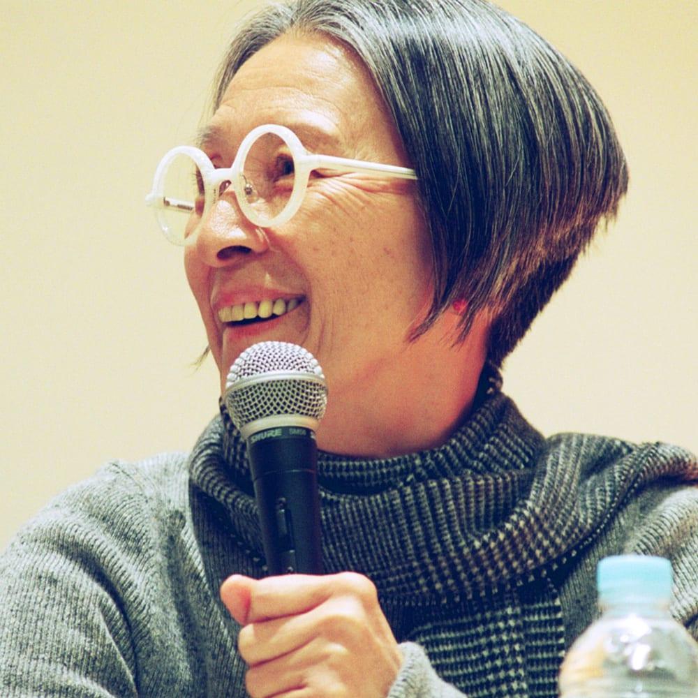 スタイリスト　北村道子