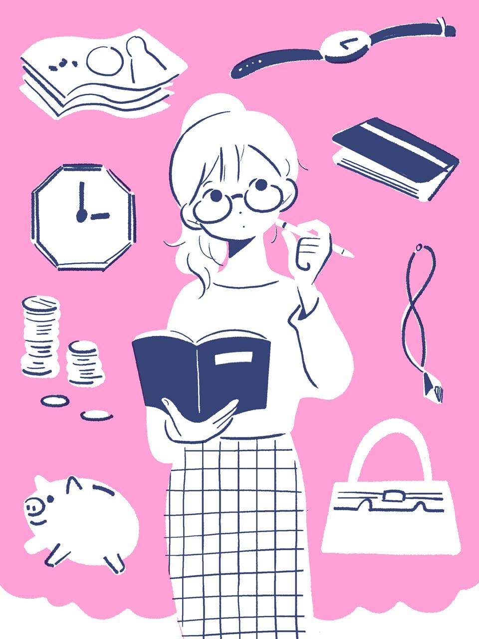 貧乏にならない「パートナー選び」で大切なこと:お金に愛されるためにvol.1