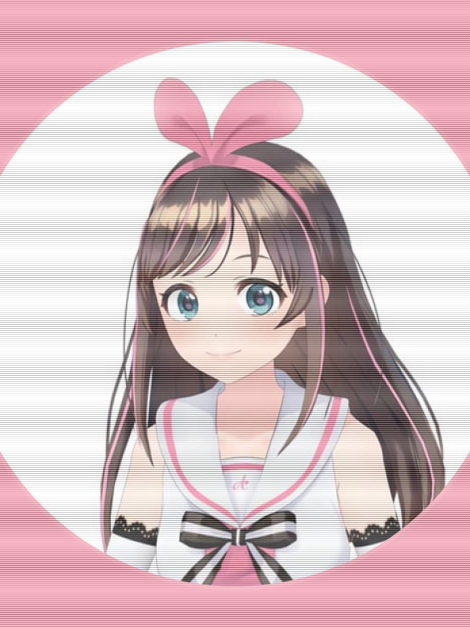 キズナアイ｜バーチャルYoutuber｜VTuber｜インタビュー