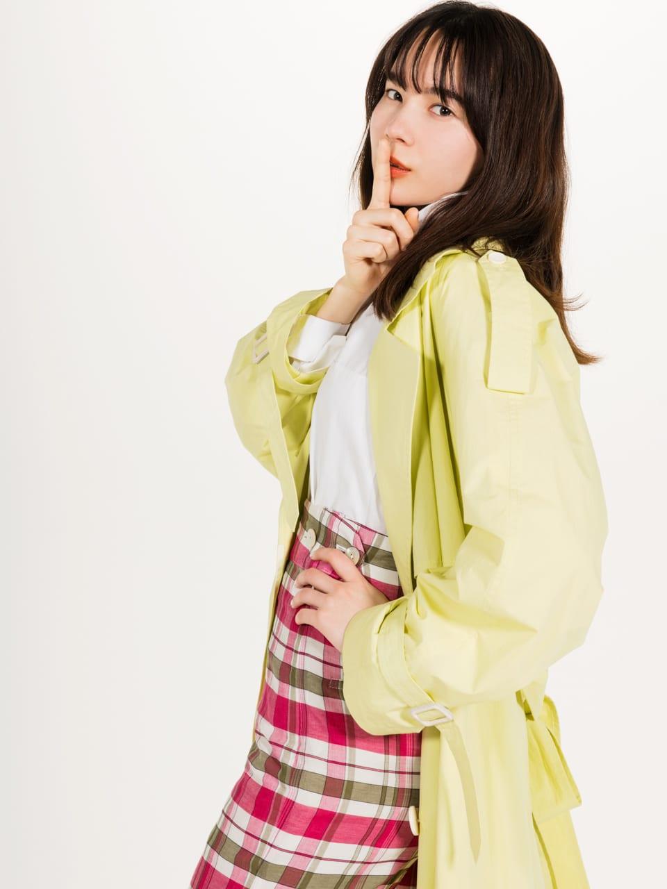 着まわし最終回