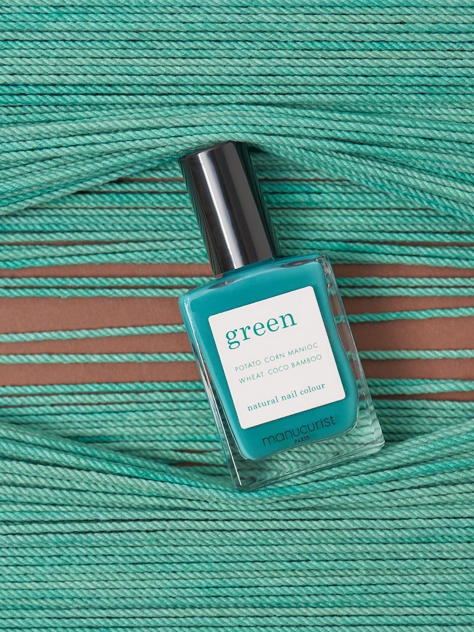 セルフネイル派のあなたに。プレイフルなカラーで楽しむ3月のネイルポリッシュ