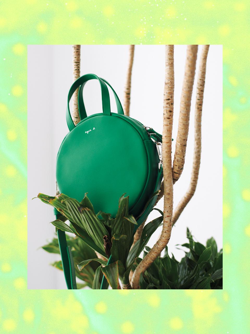 どれを選ぶ?マストハブな春のアイテムたち 4月号G’s CHARM