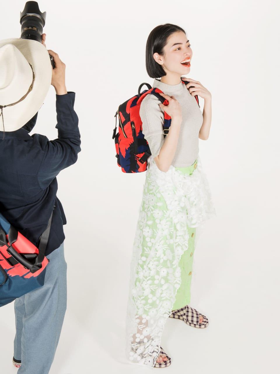 アフリカ出張　ケニア出発