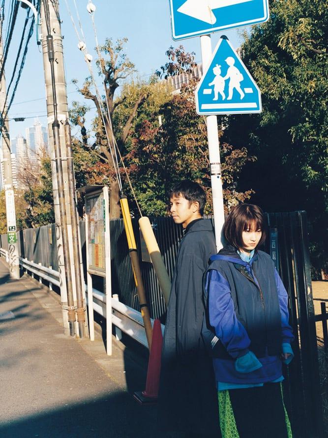 太賀　佐藤千亜妃