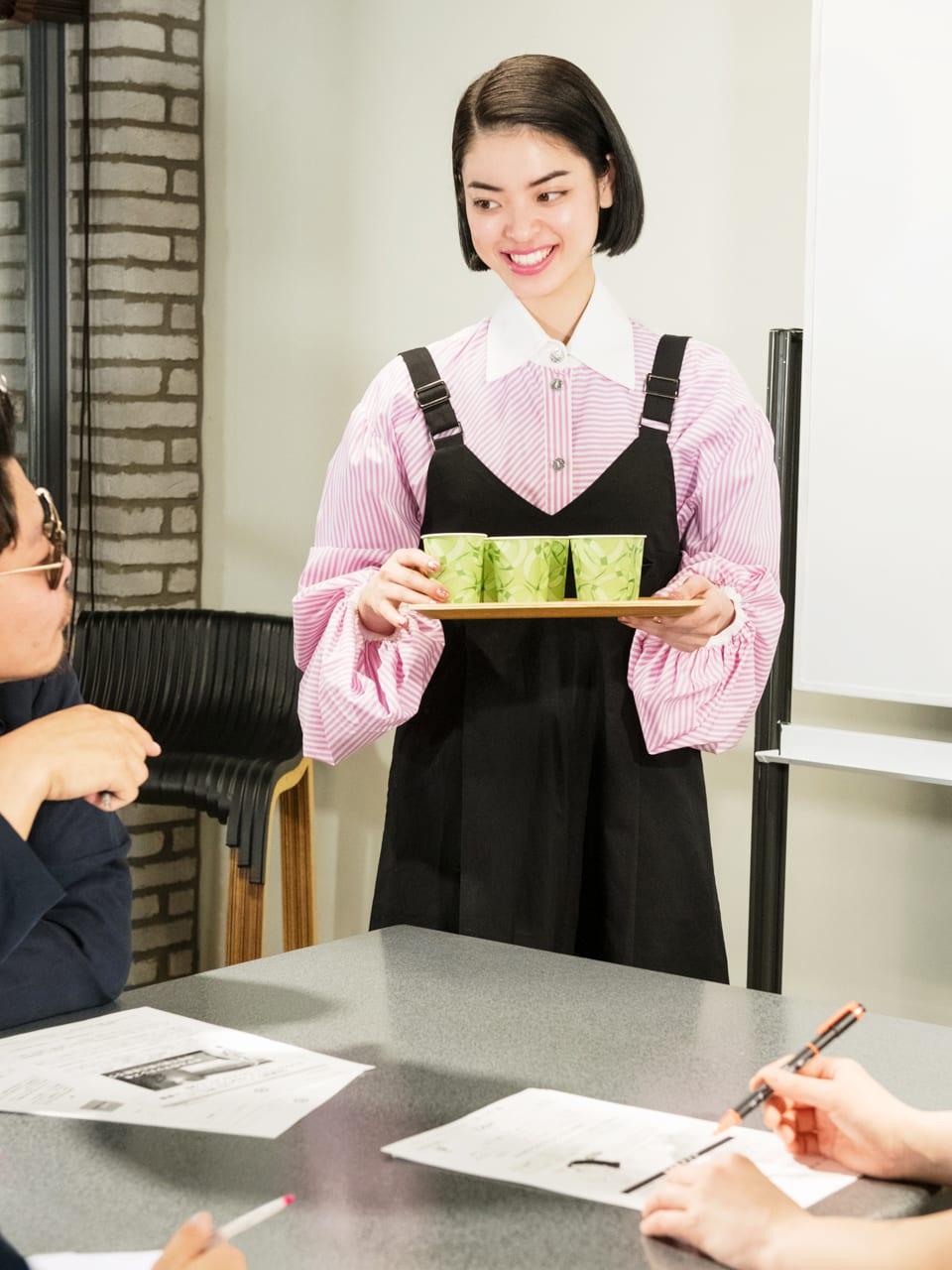 プロジェクト　発足