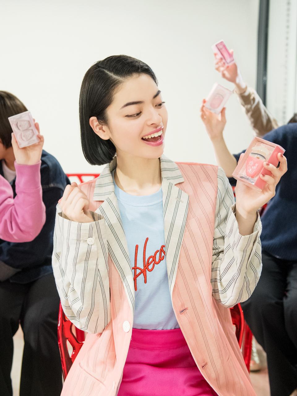 アイラッシュカーラー　KOBAKO