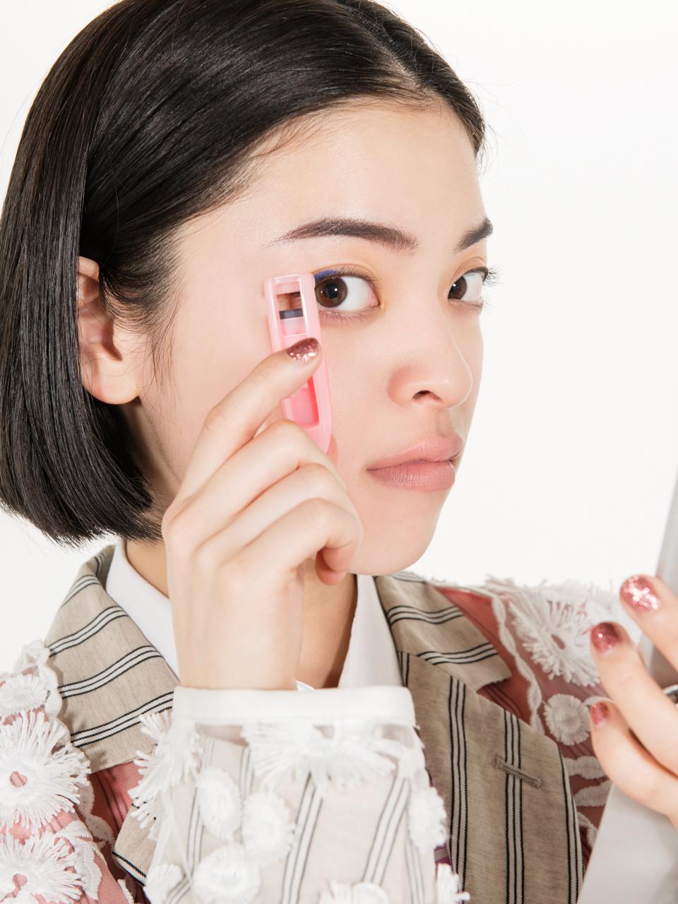 アイラッシュカーラー　KOBAKO