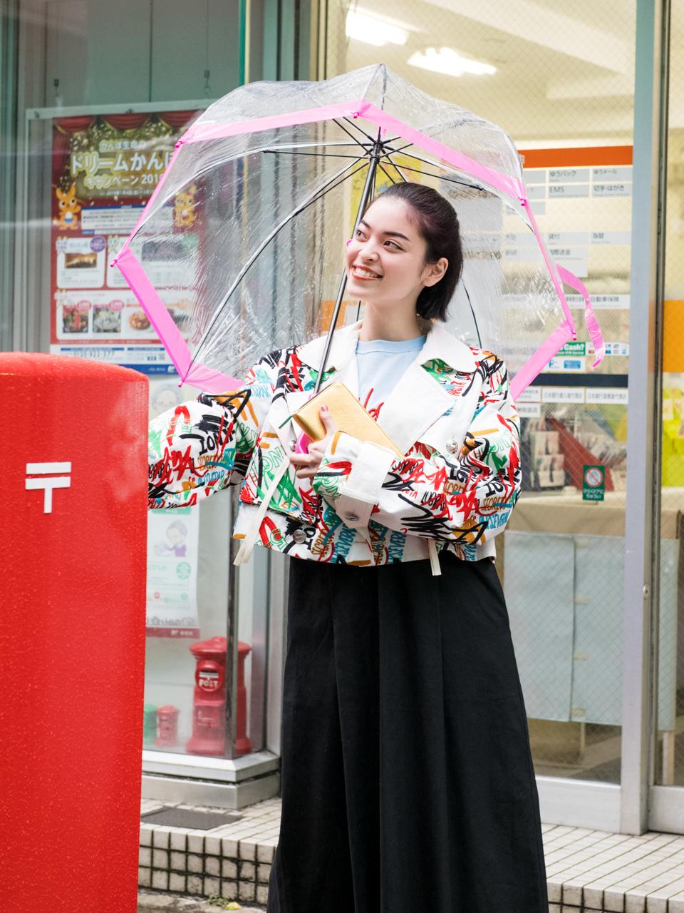 記念切手　天然記念物シリーズ