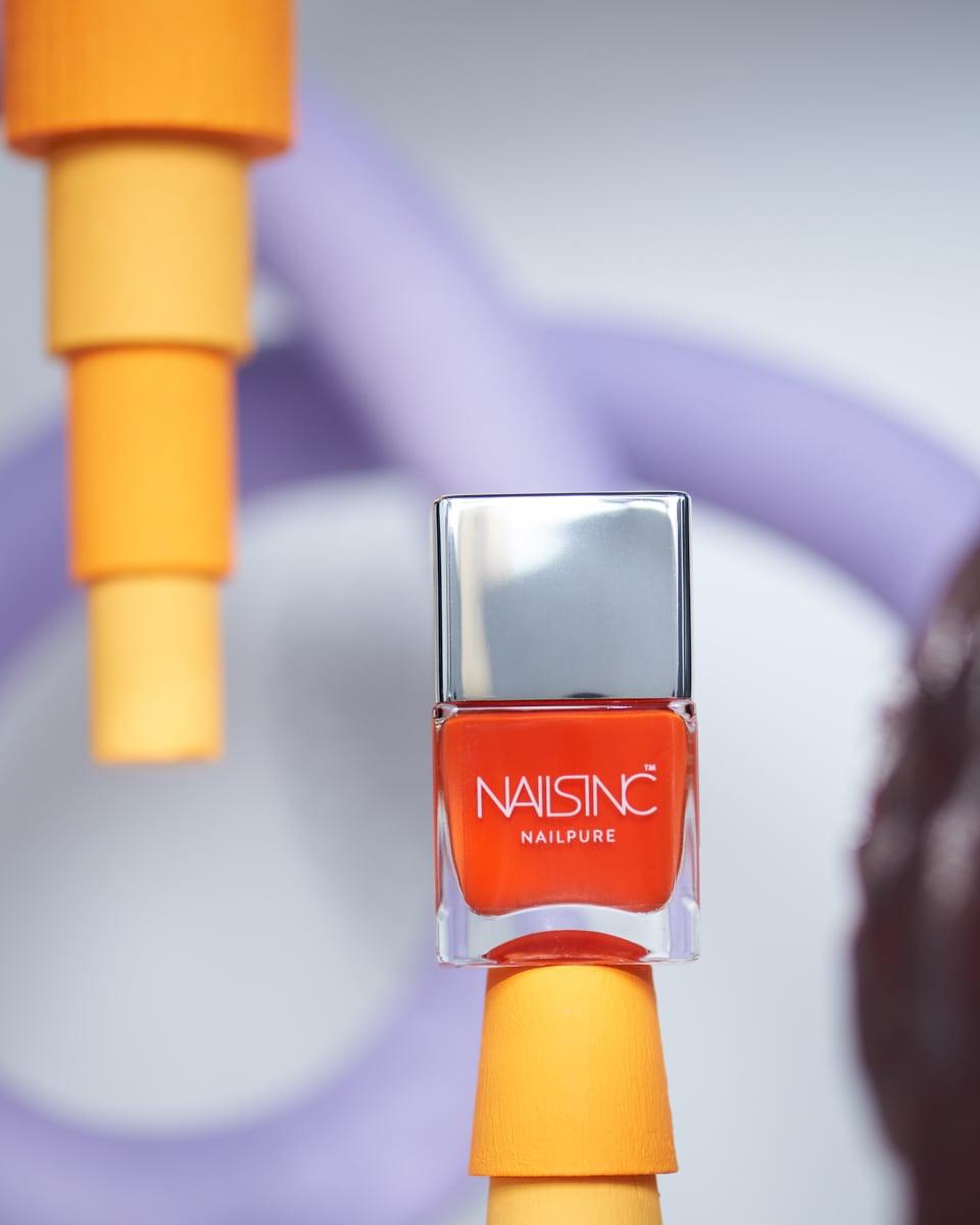 セルフネイル派のあなたに。新しいことへの挑戦をバックアップする4月のネイルポリッシュ