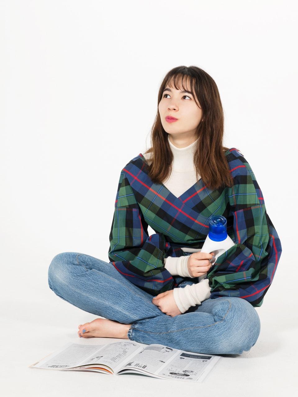 お母さんの手料理目当てに実家へ