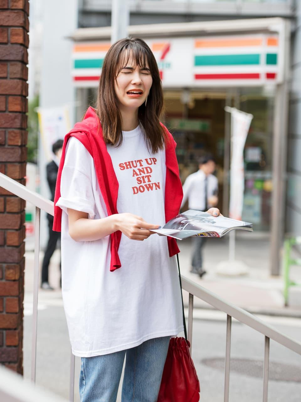 彼氏の熱愛報道