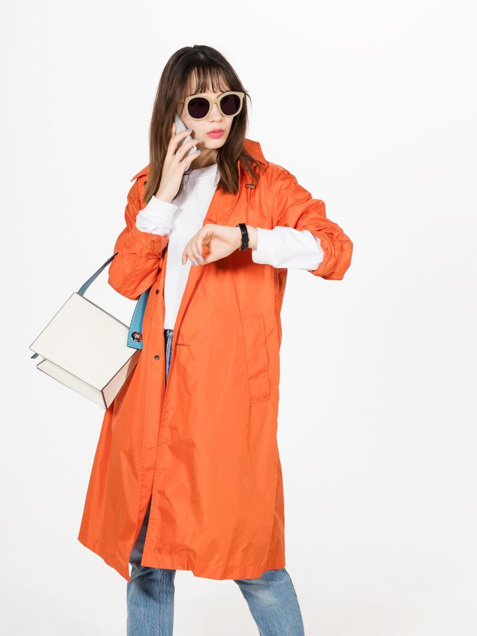 俳優とのデートは大変