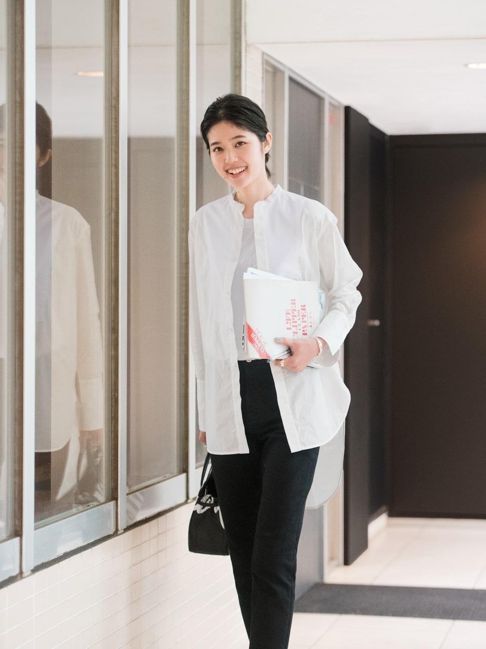 WEBメディアの契約社員