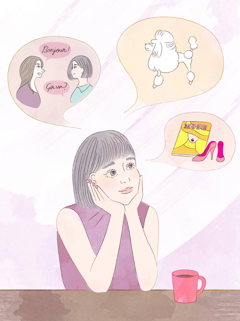 夢 キャリア 目標 貯金