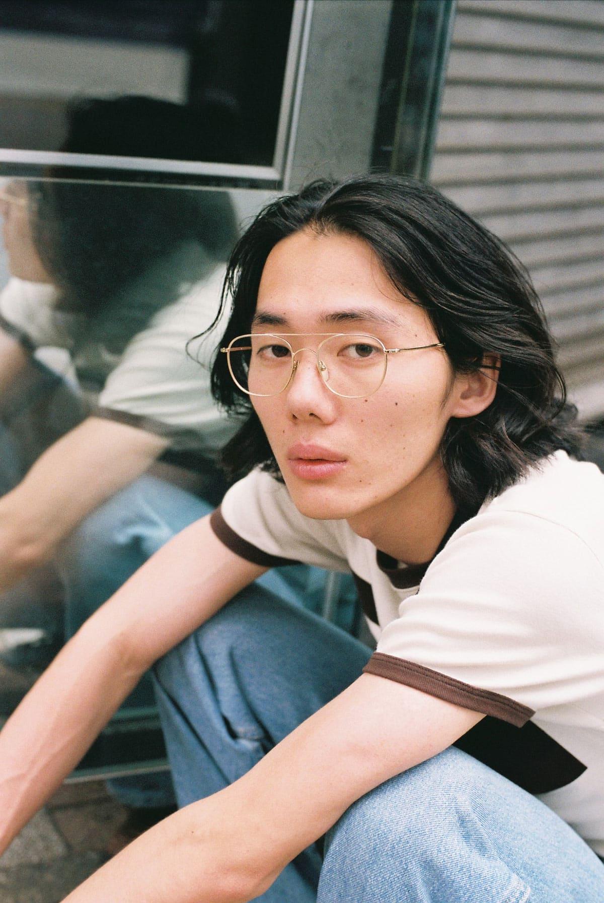 スナップ mono no aware 加藤成順