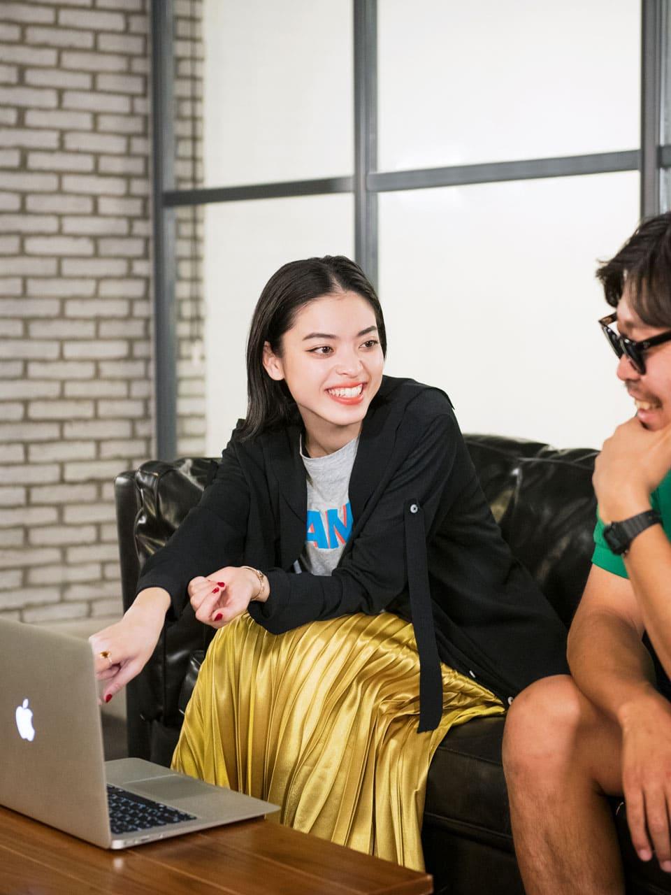 好きな人へのサプライズ