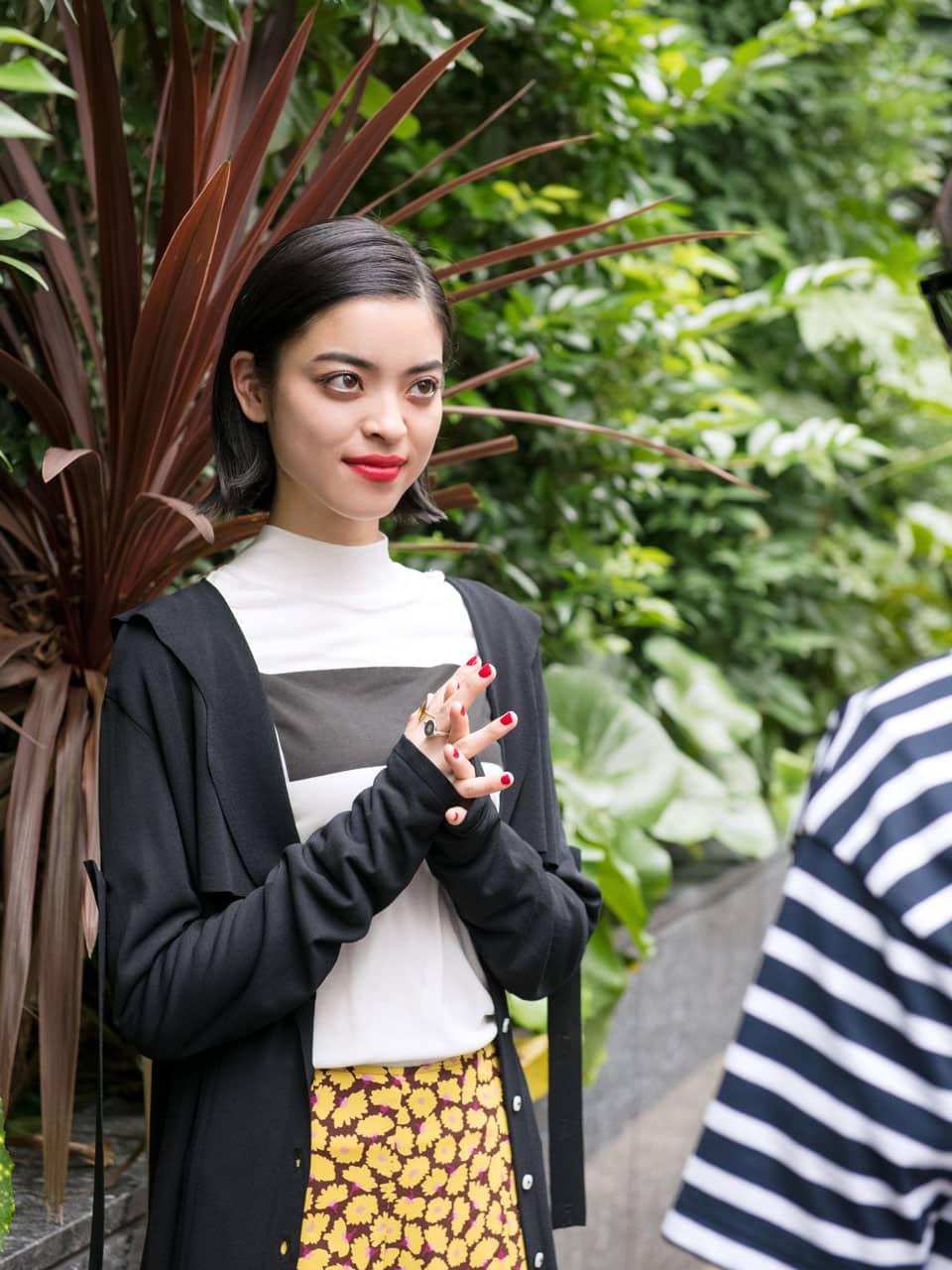 プライベートガーデン