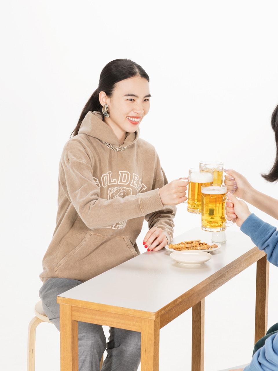 飲み会