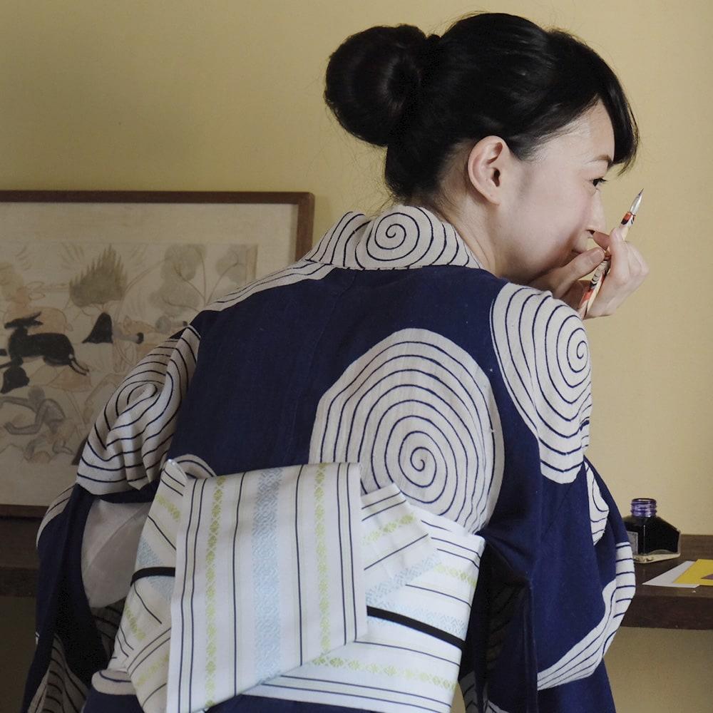 大川枝里子さんのプロフィール