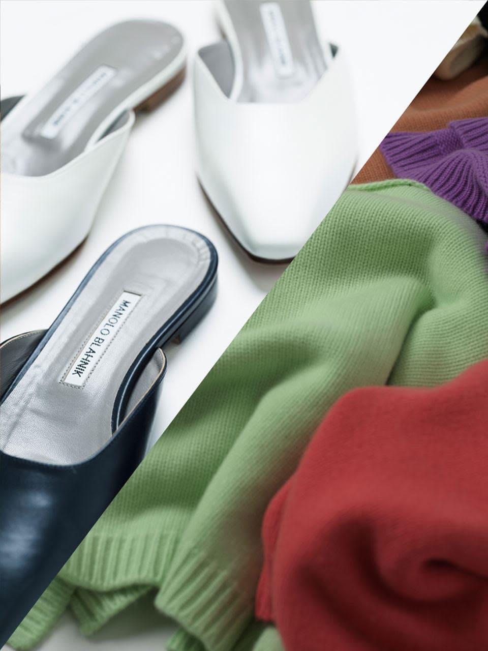 祝10周年！ファッション愛に満ちたロンハーマンのコラボの数々  