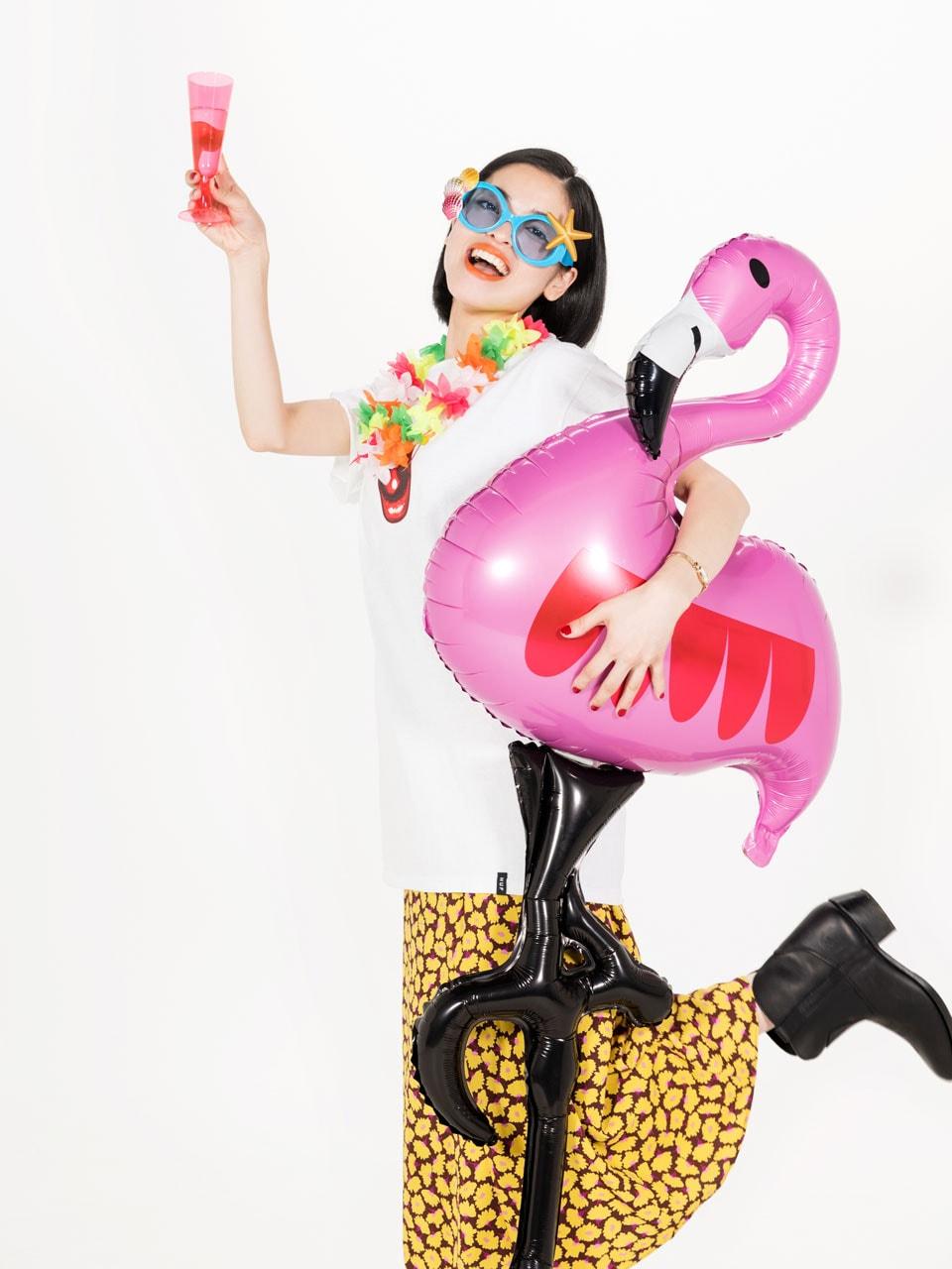 ナイトパーティ