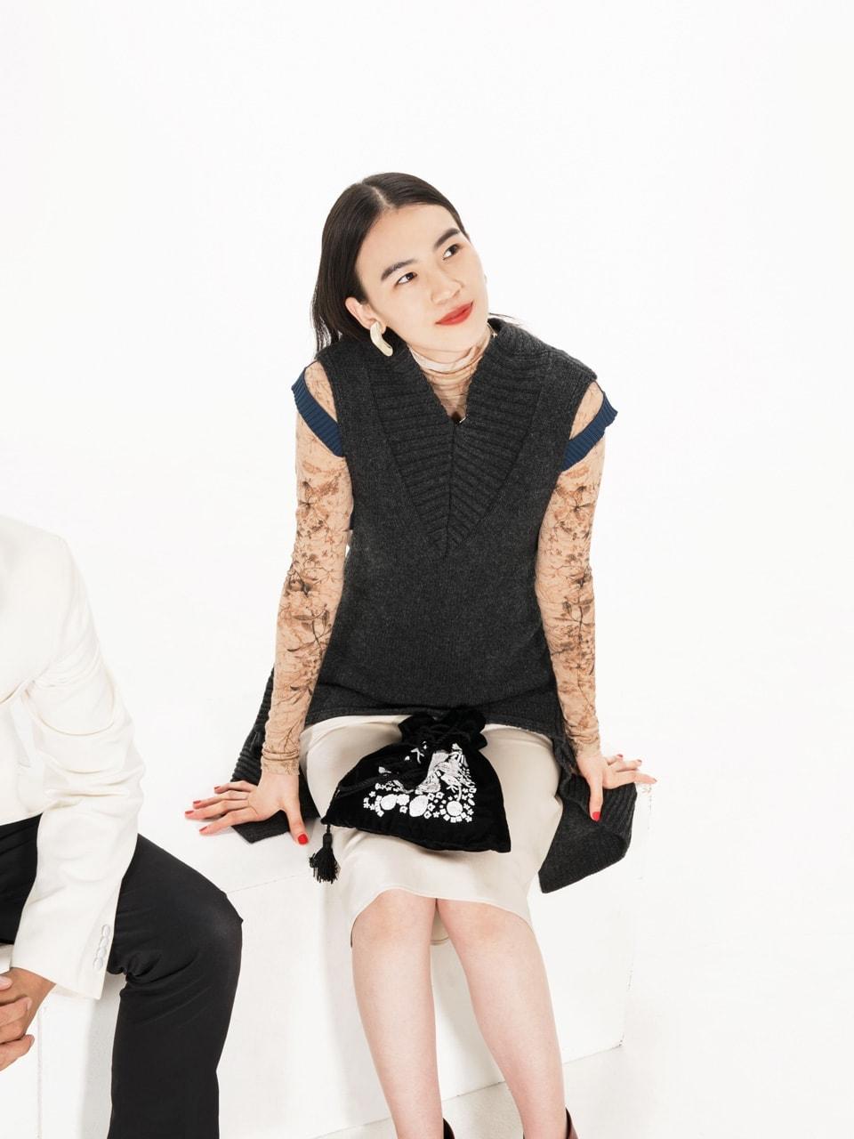 十五夜マジック