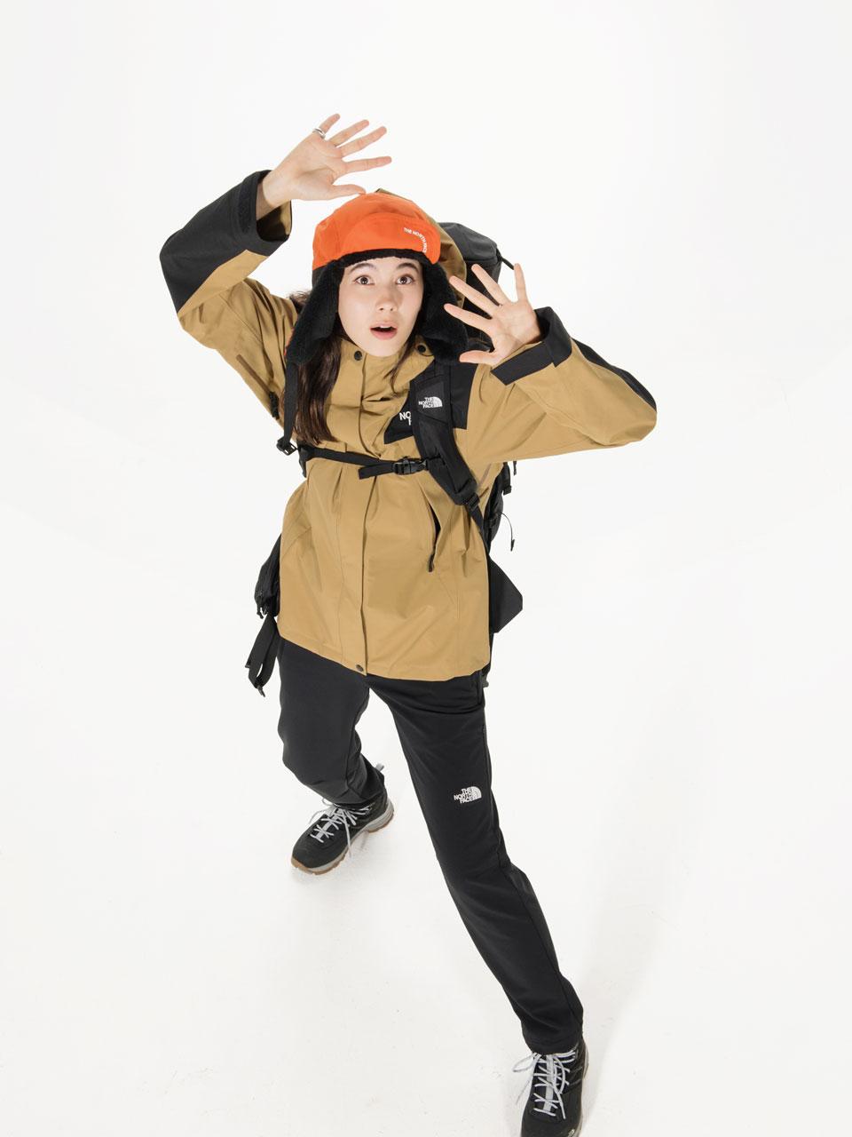 桜子さんと紅葉狩り