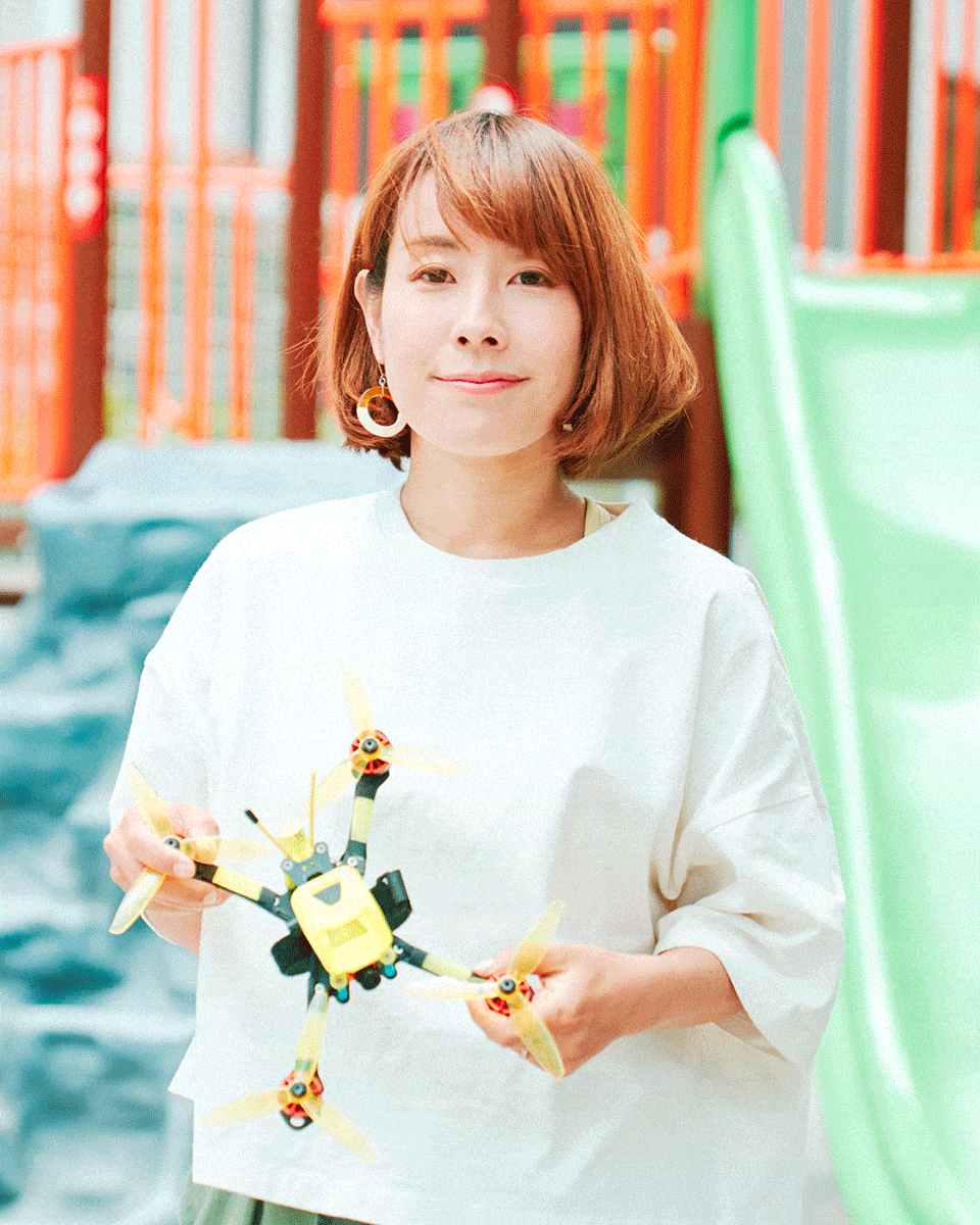 白石麻衣 インタビュー