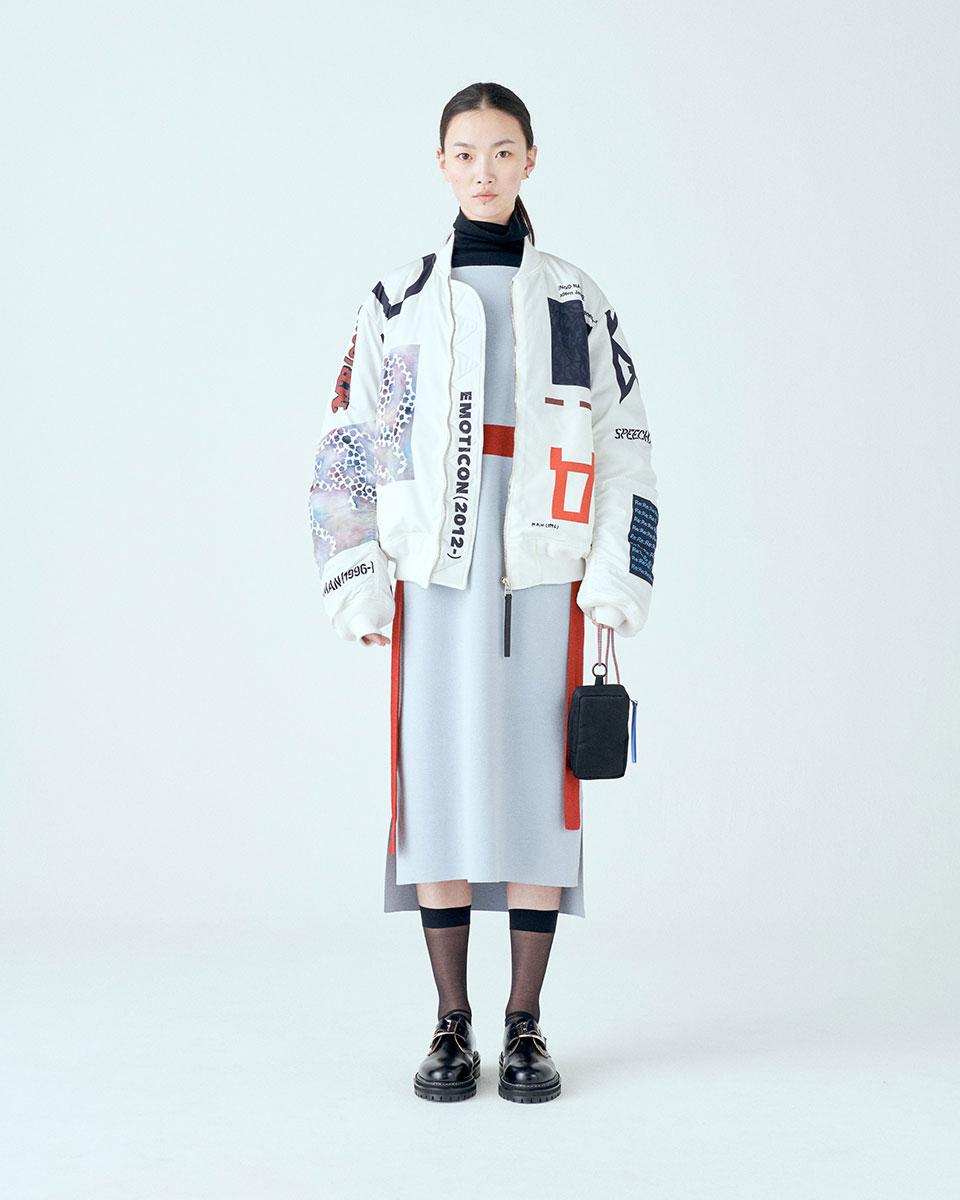 soe × 中村ケンゴのスペシャルアイテムが発売。インスタレーションも 