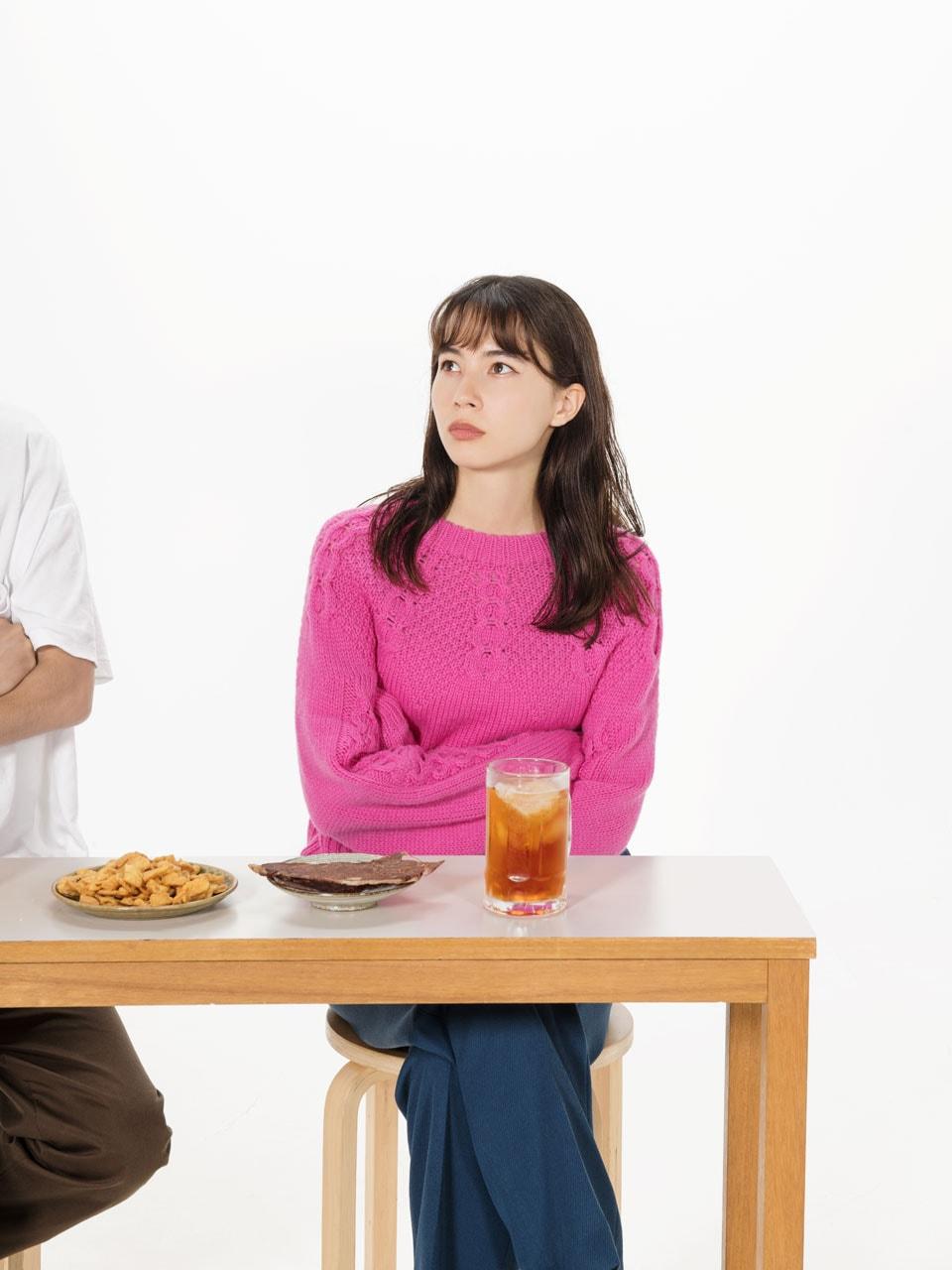 瀬古井さんのアドバイス