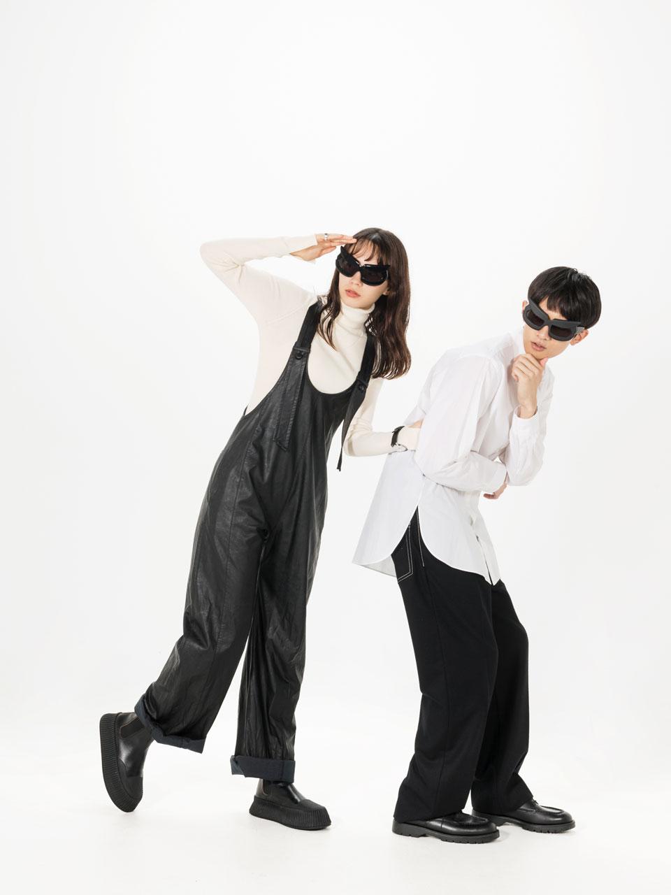 蘭丸くんのオフ！