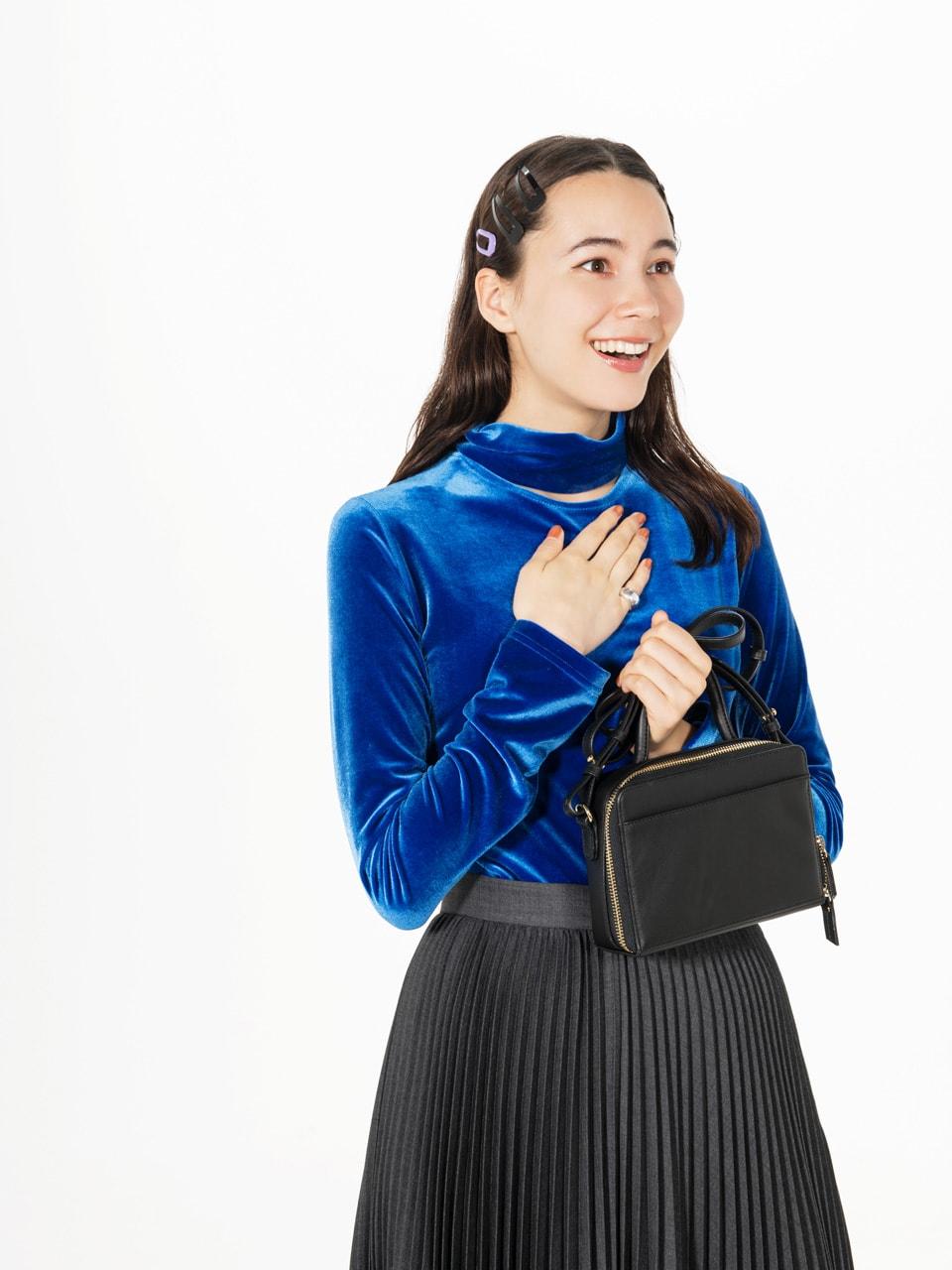 盛大なパーティー