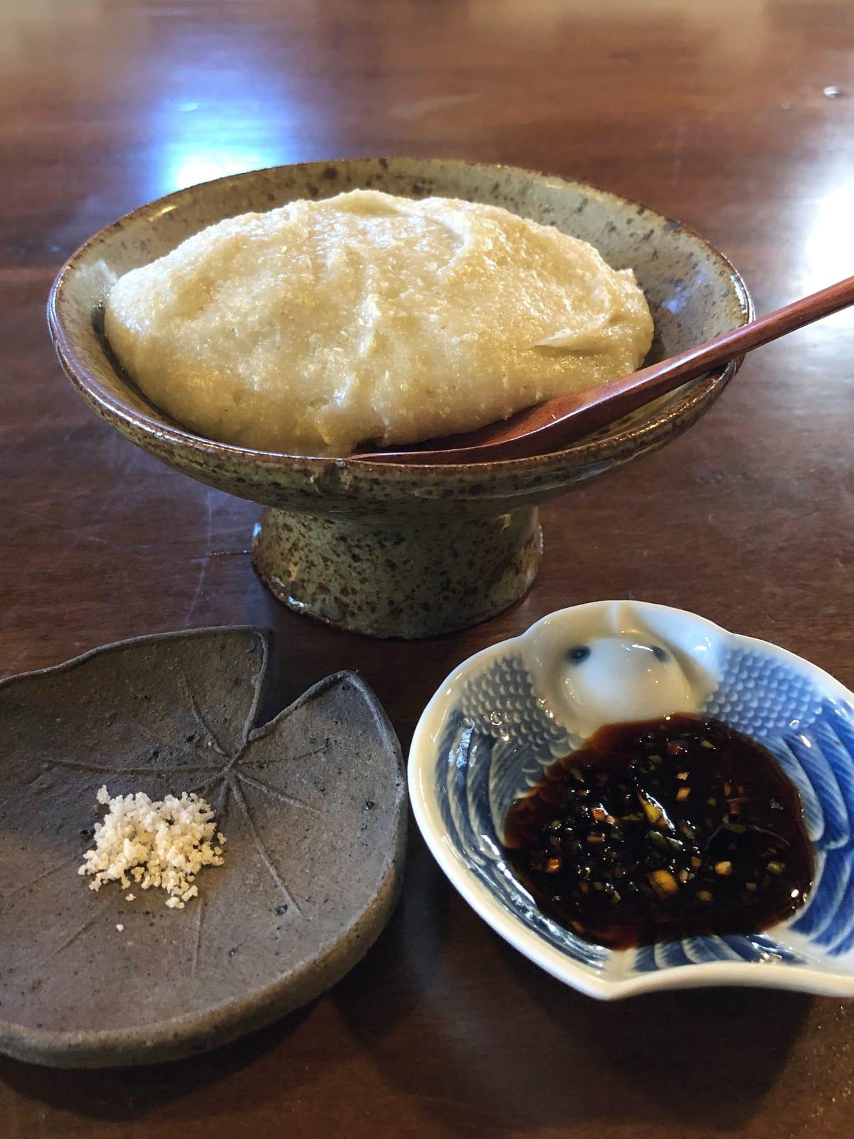 となり飯　5分めし