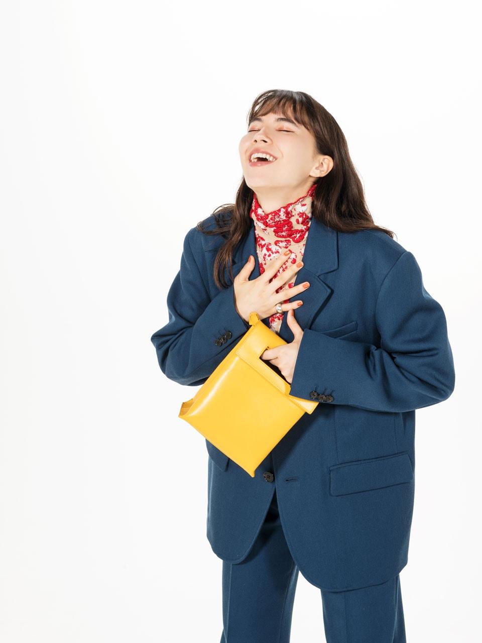 イベントは大盛況