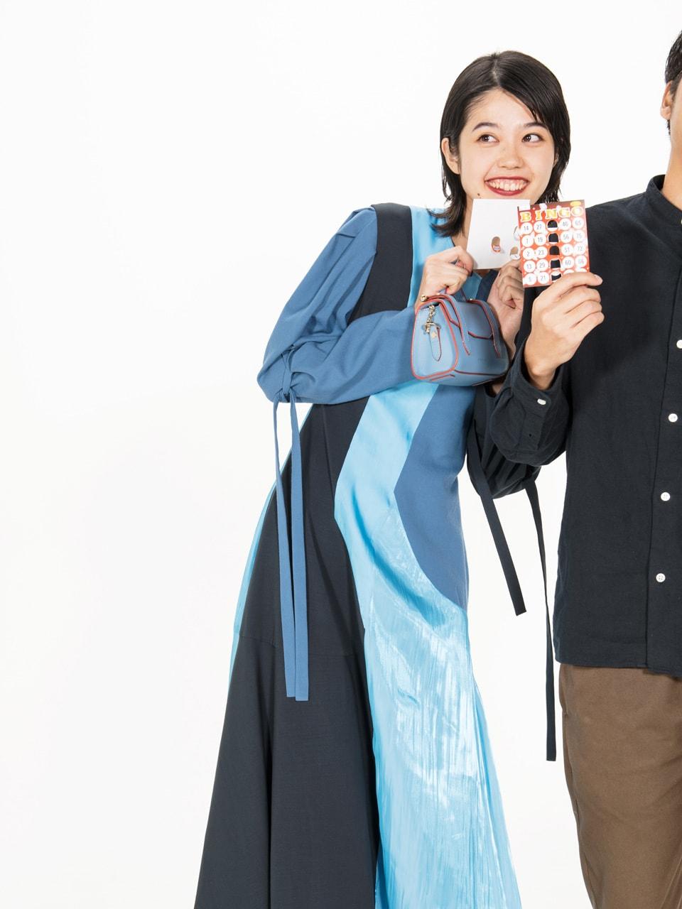 セレブビンゴ大会