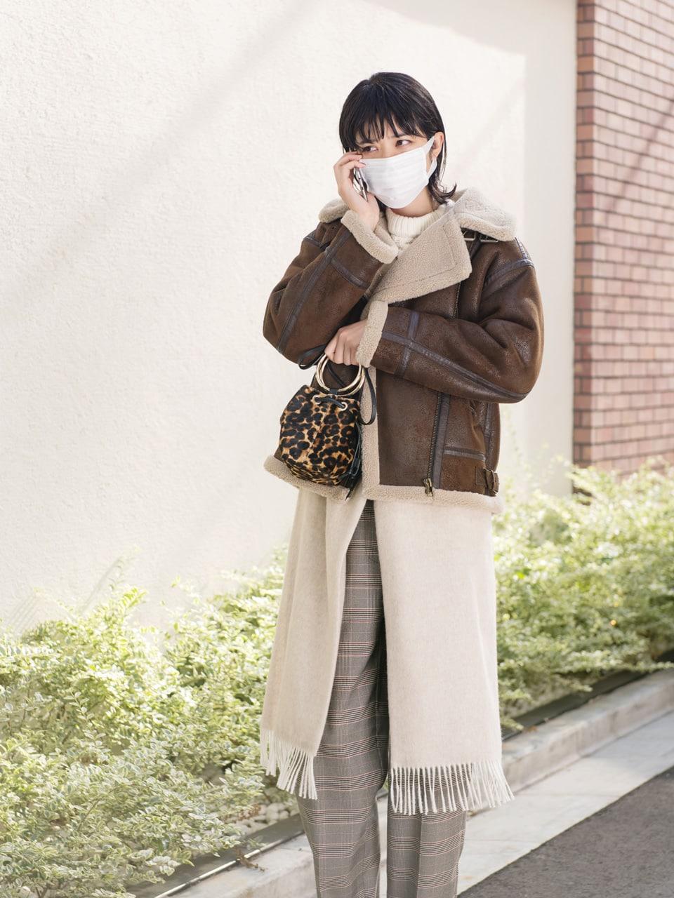 インフルエンザに感染