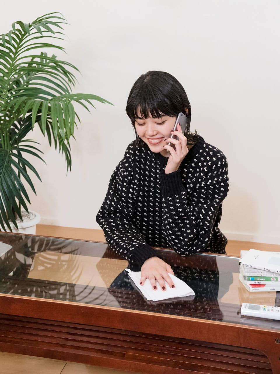 桜子さんからのおメール