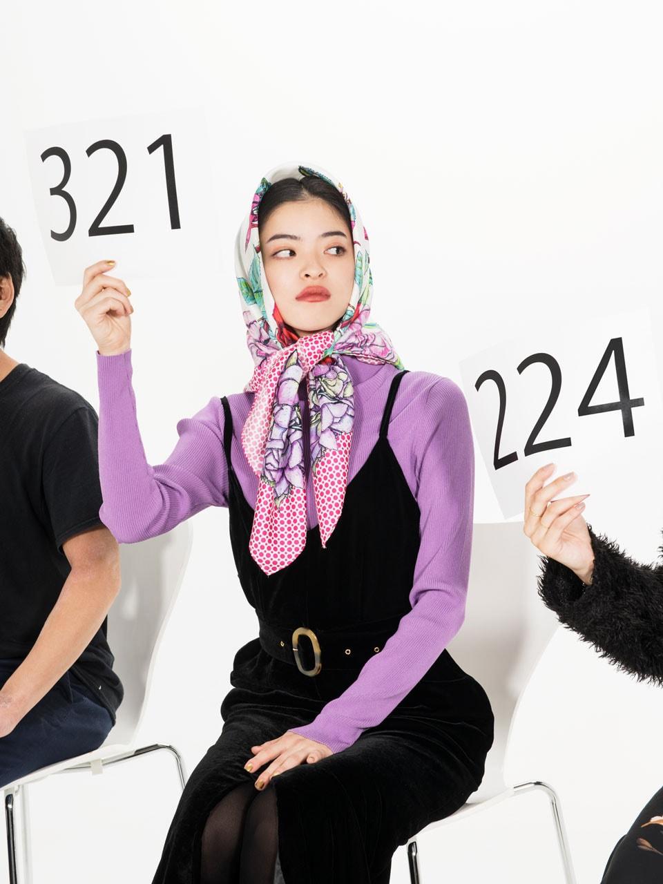 絶対に負けられないオークション