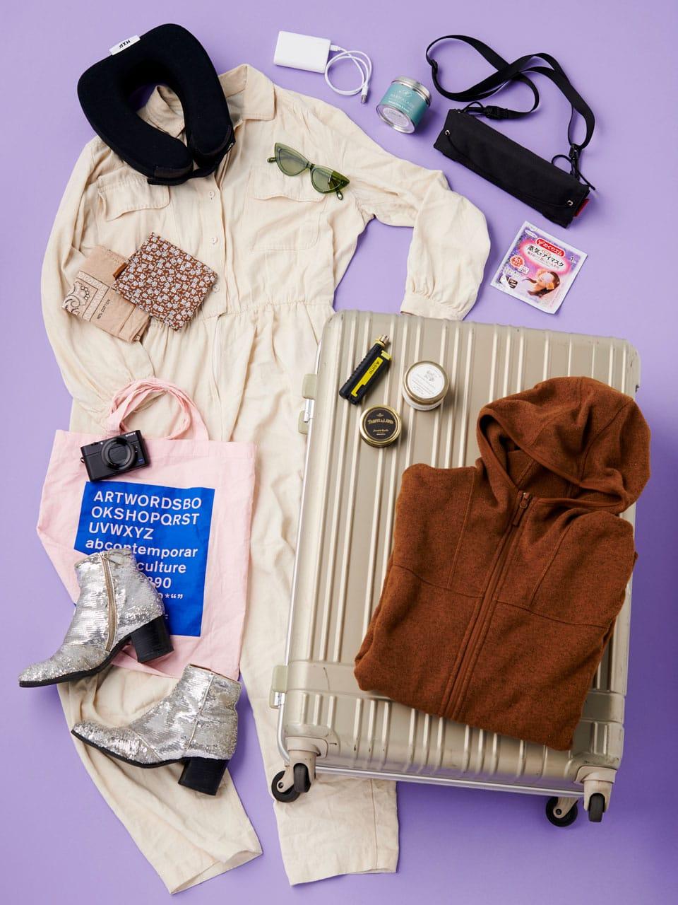 小嶋智子さんのアイテム