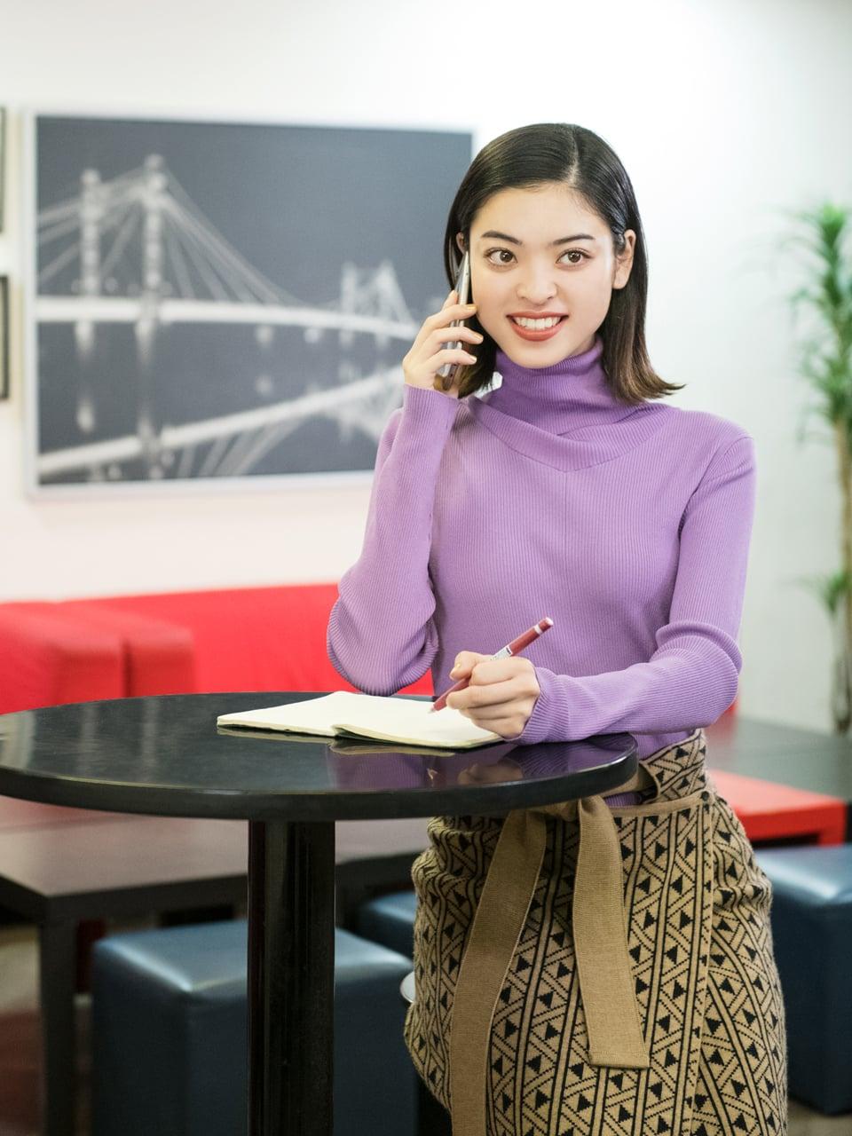 チャリティフリーマーケットの準備