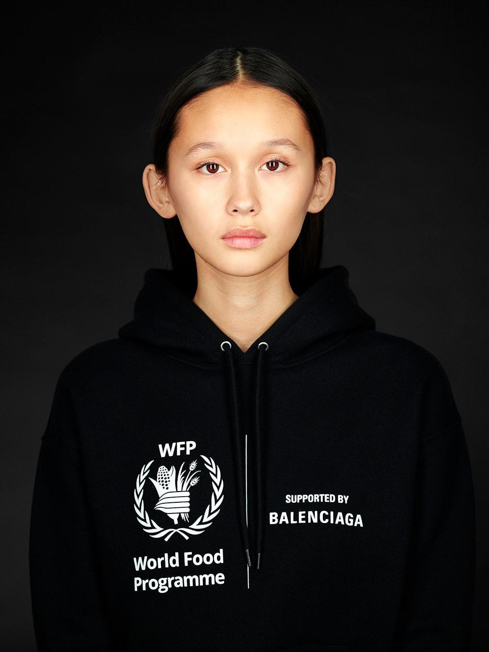 Balenciaga WFP