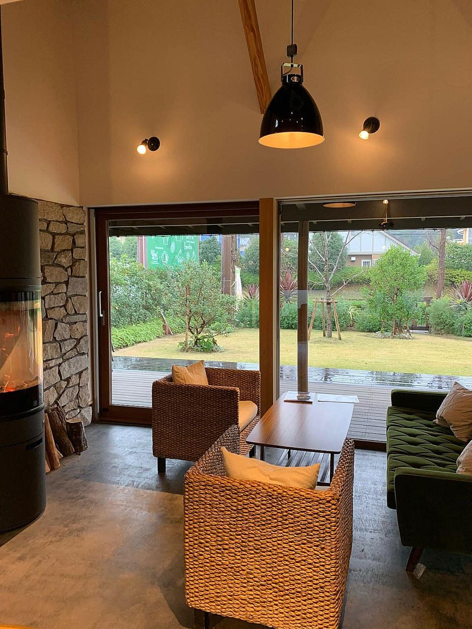 私と部屋 vol.32 風の通り道にこだわって設計した、開放感溢れるマイホーム ー 三井乙笑さん