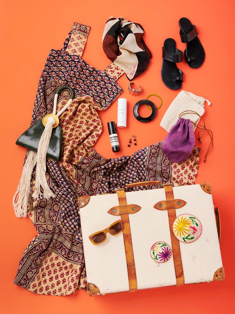 吉田怜香さんのアイテム