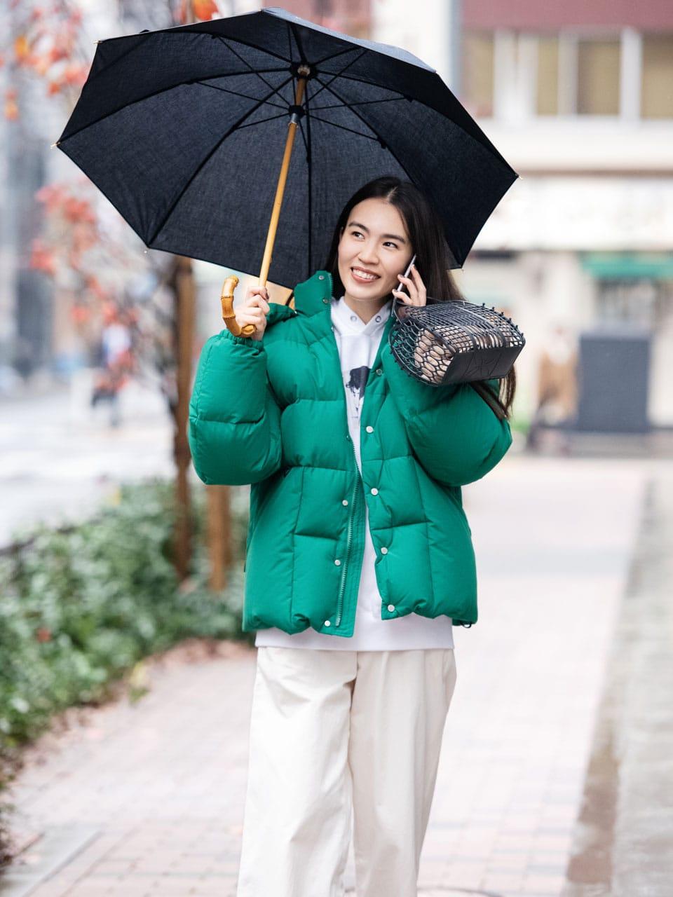 ピンク上司のお誘い